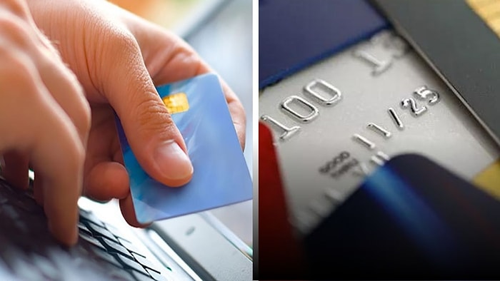 Aklımızda Deli Sorular: Kredi Kartlarının Neden Son Kullanma Tarihi Var?