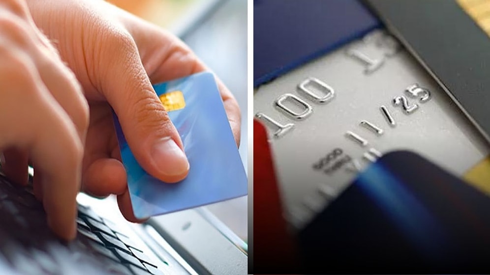 Aklımızda Deli Sorular: Kredi Kartlarının Neden Son Kullanma Tarihi Var?