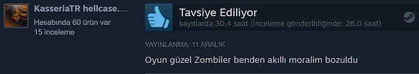 1. Hangimiz gözümüzün önündeki çözümü görmeyince veya aynı aptal boss'a 8. kez öldüğünde böyle hissetmiyor ki? Seni anlıyoruz.