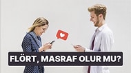 Ekonomi Her Yerde! Masraf Olmasın Diye Sahilde Yürürken Flörtle Para Konuşulur mu?