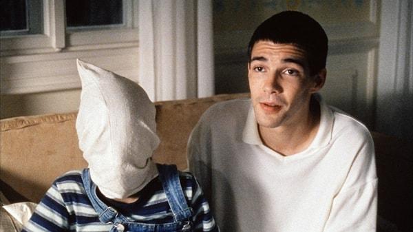 5. Funny Games (1997)