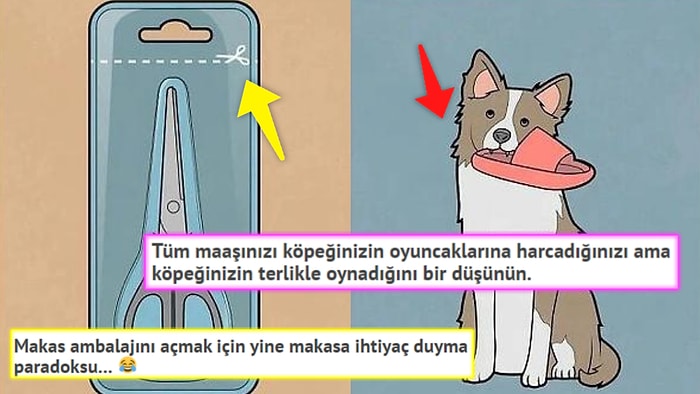 Gündelik Hayatta Sürekli Yaptığımız Şeylerin Aslında Garip Olduğunu Yüzümüze Tokat Gibi Çarpan Fotoğraflar