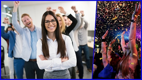 Şirket Çalışanlarına Motivasyon Aşılamak İçin Yeni Yılda Yapabileceğiniz 9 Organizasyon