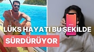 Yeni Tinder Swindler'ımız Hayırlı Olsun: Yeni Tinder Dolandırıcısı, Brezilyalı Modelden Tam 70 Bin Almış