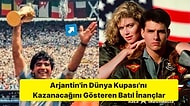 Sonuç Zaten Belliymiş! Arjantin'in Dünya Kupası'nı Kazanacağını Gösteren Birbirinden İlginç İşaretler