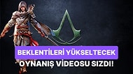 Assassin's Creed'in Mobil Oyunu Jade'in Oynanış Videosu Ortaya Çıktı