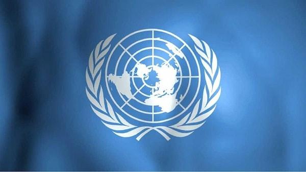 6. Birleşmiş Milletler Genel Kurulu 2022 yılını ne yılı ilan etmiştir?