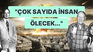 Zaman Yolcusu Olduğunu İddia Ediyordu! 2011 Yılında Hayatını Kaybeden Adamın 2025 İçin Yaptığı Uyarılar