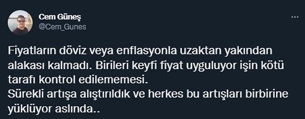 Bİr yandan gerçekten keyfi mi sorusunu da sormak lazımdı.