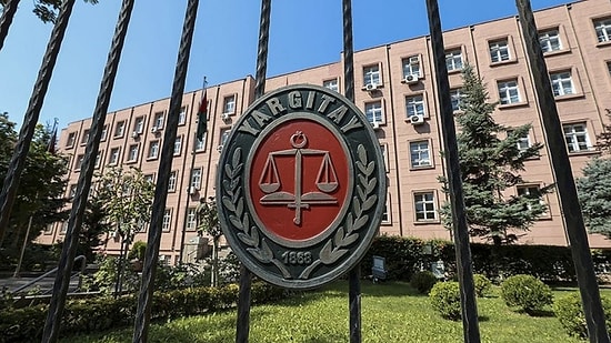Yargıtay Başsavcısı'ndan HDP Talebi: Hesapları Bloke Edilsin