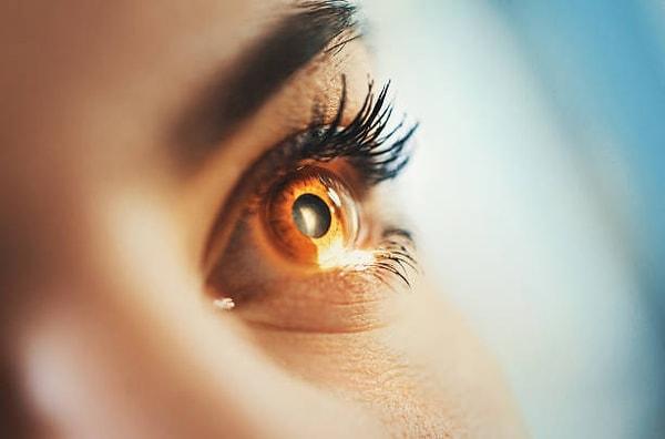 Kamkat, göz sağlığını korur. İçeriğindeki A ve C vitaminleri sayesinde kumkat, görme yetisini güçlendirme görevine sahiptir.