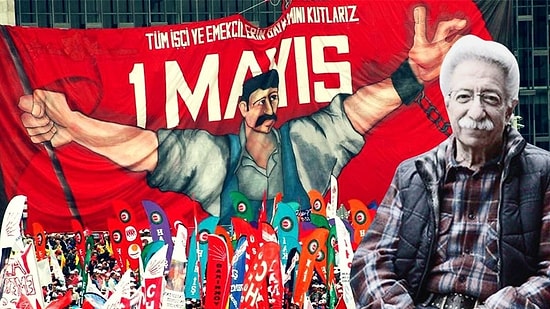 1 Mayıs Marşı’nın Bestecisi Sarper Özsan Hayatını Kaybetti
