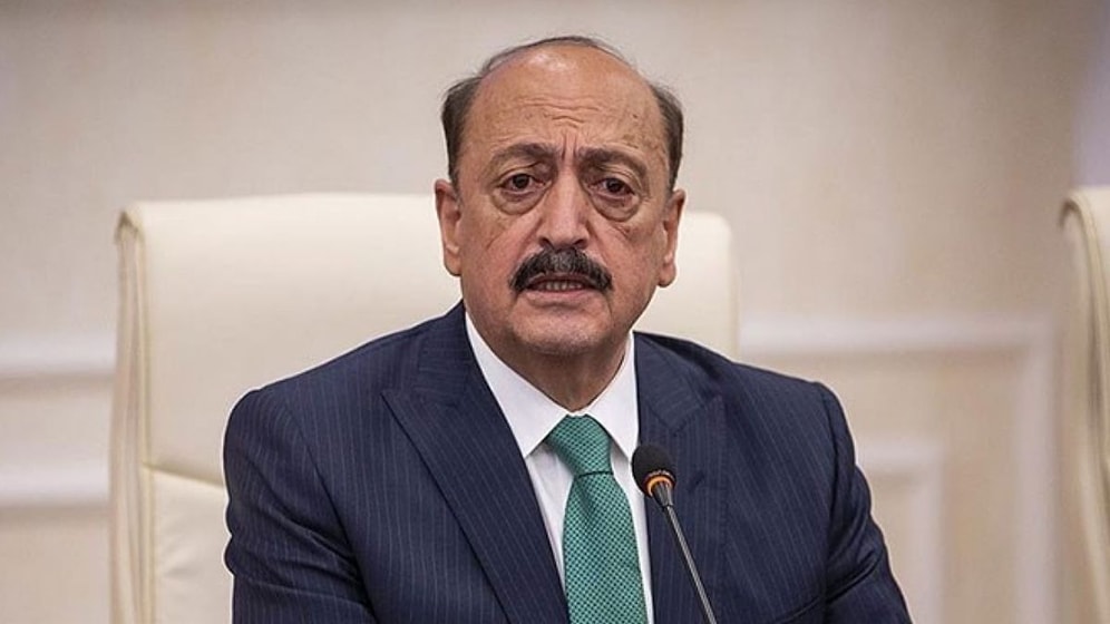 Bakan Bilgin'den Kritik Toplantıya Saatler Kala Yeni Asgari Ücret Açıklaması