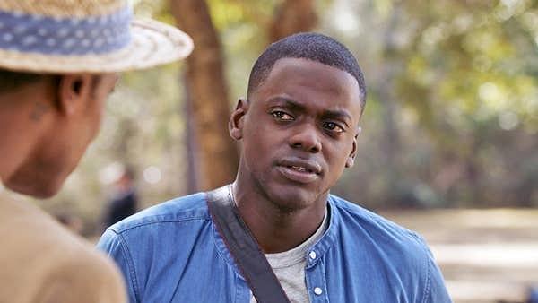 38. Get Out (2017)