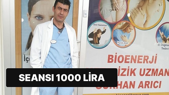 ‘Cin Çıkarma’ Uzmanları: Bilim İnsanı Olarak Hizmet Veriyorlarmış!