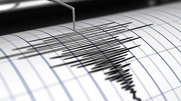 20 Aralık Salı Son Deprem Listesi