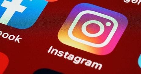 Instagram'dan 2022 Özeti İçin Özel Reels Şablonu