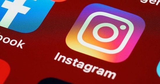 Instagram'dan 2022 Özeti İçin Özel Reels Şablonu