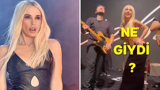 Kraliçe Geri Döndü! Gülşen Tahliye Olduktan Sonra İlk Kez Özel Bir Gecede Sahneye Çıktı