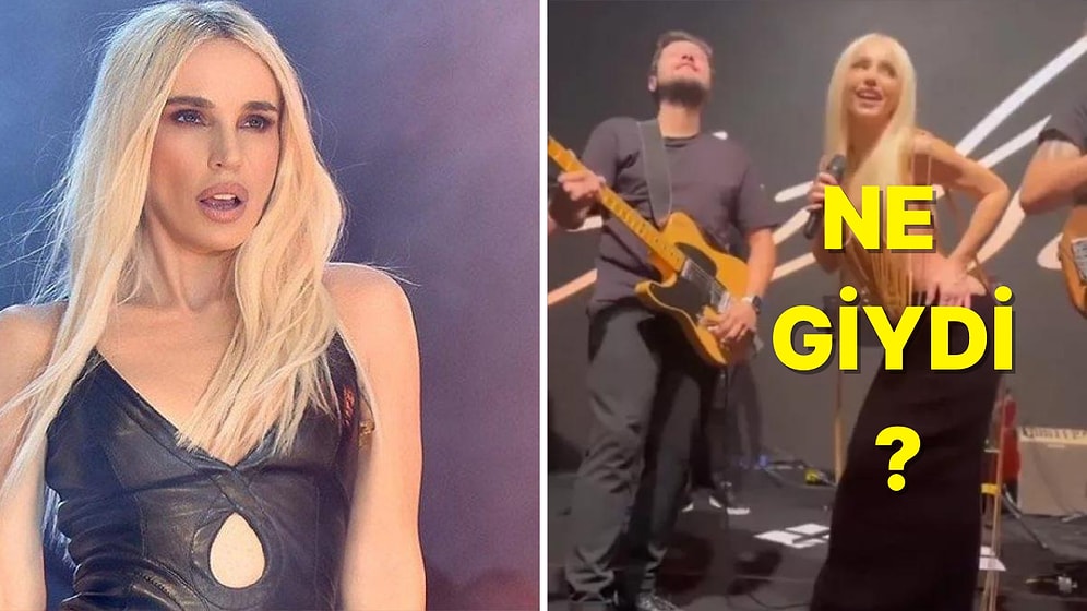 Kraliçe Geri Döndü! Gülşen Tahliye Olduktan Sonra İlk Kez Özel Bir Gecede Sahneye Çıktı