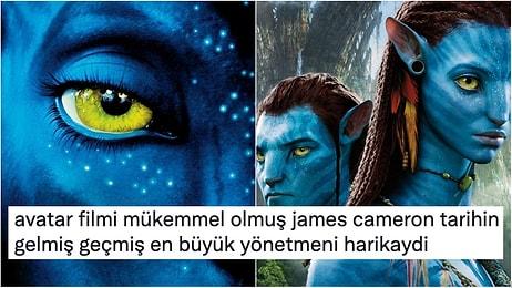 13 Yıl Beklediğimize Değdi mi? 'Avatar: The Way of Water' Filmini İzleyenlerin İlk Tepkileri