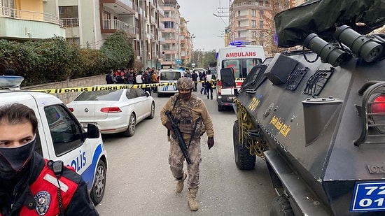 Esnaf Kaçak Elektrik Kontrolü Yapan Personeli Rehin Aldı: İl Emniyet Müdürü İkna Çalışmasına Katıldı