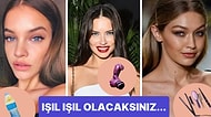 Daima Işıl Işıl Görünmelerinin Sırrı Ne? Victoria's Secret Mankenlerinin Önerdiği Mucizevi Bakım Tüyoları