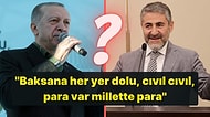 Bu Ekonomi Açıklamalarının Kime Ait Olduğunu Bulabilecek misin?