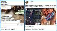 Yapıyorlar Bu Sporu! Geçtiğimiz Hafta Spor Dünyasına Dair Atılmış En Komik Tweet'ler