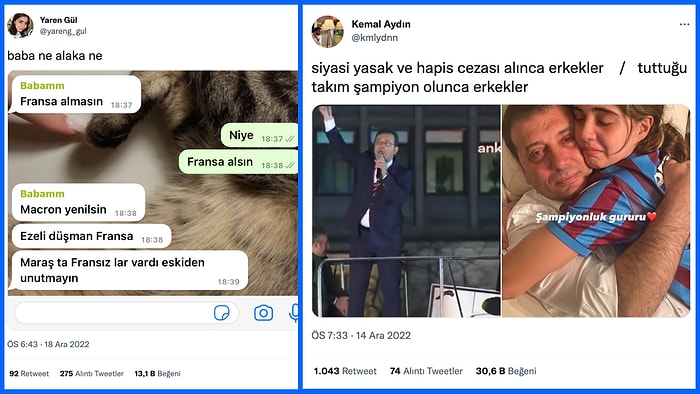 Yapıyorlar Bu Sporu! Geçtiğimiz Hafta Spor Dünyasına Dair Atılmış En Komik Tweet'ler