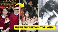 21 Yaşına Giren Billie Eilish'in Ünlüler Geçidi Olan Doğum Günü Partisinden Renkli Görüntüler Geldi!