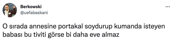 Bizler de kendisine yapılan yorumları sizin için derledik.