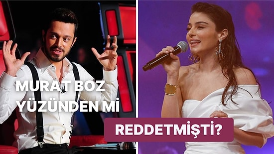 Teklifi Reddetmişti! Ayça Ayşin Turan, O Ses Türkiye Yılbaşı Özel'e Katılma Kararı Aldı