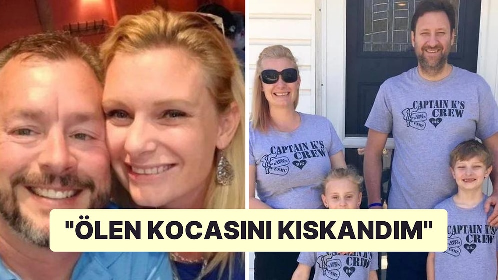 Sevgilisini, Annesini ve Çocuklarını Acımasızca Öldüren Adamın Cinsel İlişki Açıklaması Kanınızı Donduracak!