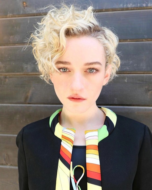 5. Julia Garner