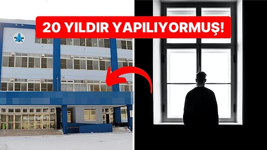 Evlenmek İsteyen Zihinsel Engelli İnsanları Zorla Kısırlaştıran Bakımevi İnsanlıktan Utandırdı!