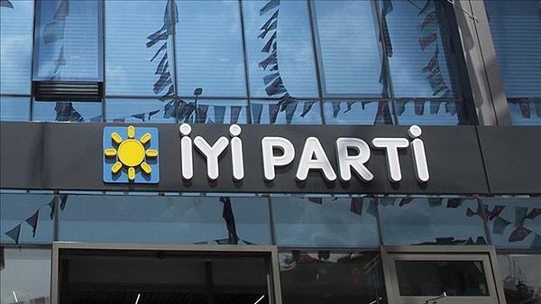 7. İYİ Parti kurmayları, CHP lideri Kemal Kılıçdaroğlu'nun Meral Akşener'e yönelik olarak yaptığı "İçişlerimize karışmamalı" çıkışına yanıt verdi.