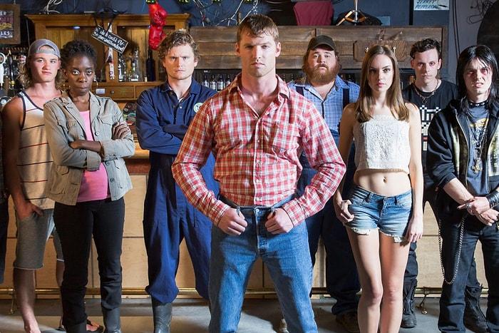 ‘Letterkenny’ Wins its Eleventh Season at Crave & Hulu