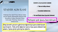 Korkunç Türkçesiyle Stajyer Öğrencilerden Para İsteyen Psikoloğun Reklamı Sinirlerinizi Zıplatacak