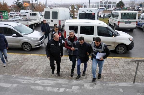 Karaman'da son üç ay içerisinde akşam saatlerinde pek çok kadın saldırıya uğradı.