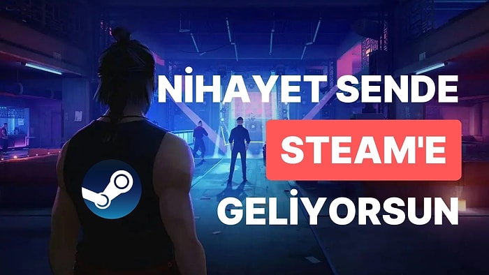 John Wick Olma Simülatörü Sifu Steam'e Geliyor