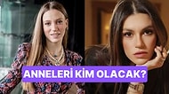 Aile Dizisinde Serenay Sarıkaya'nın Annesini Hangi Ünlü Oyuncu Canlandıracak?