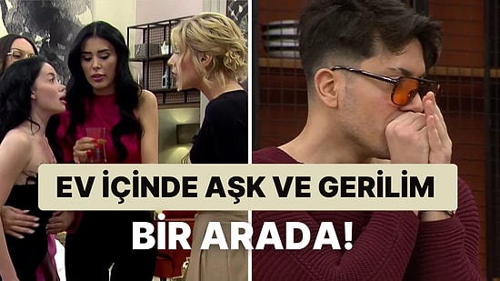 Kısmetse Olur Aşkın Gücü 9.Bölüm Tanıtımı Yayınlandı: Cansel ve Aybüke'nin Kavgası Damga Vurdu!