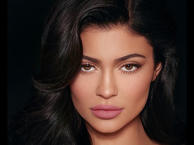 Kylie Jenner Net Worth History