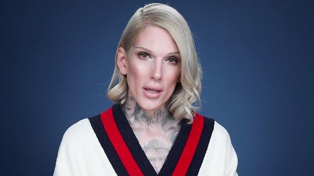 Jeffree Star’s Sources of Income