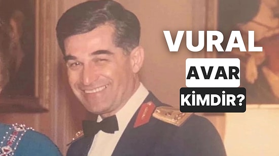 Vural Avar Kimdir, Kaç Yaşında ve Nereli? Vural Avar Neden, Ne Zaman Öldü?