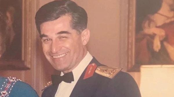 Emekli Korgeneral Vural Avar 84 yaşında kaldığı cezaevinde hayatını kaybetti.