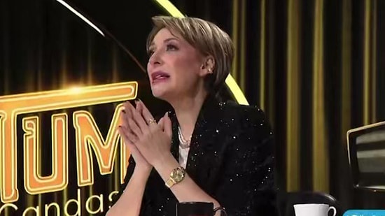 Gülse Birsel: "İnsanlarda Çaba Gösterse de Bir Yere Gelemeyeceği Fikri Oluştu"