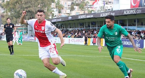 Ziraat Türkiye Kupası'na 3. Tur'dan başlayan kırmızı-beyazlılar, Muşspor'u 3-0, Adanaspor'u da 4-0 mağlup ederek 5. Tur'a yükseldi.