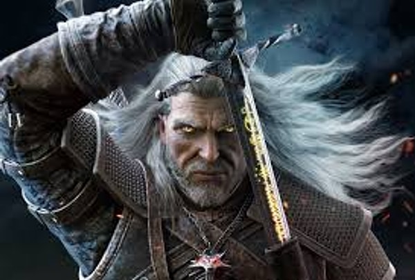 Geralt of Rivia